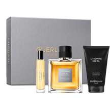Kit Coffret Guerlain L'Homme Id&eacute;al Masculino Eau de Toilette